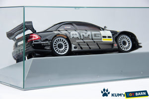 Kyosho Mini-z Body ASC Mercedes-Benz CLK-DTM 2002 AMG-MERCEDES MZG33AG