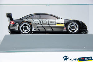 Kyosho Mini-z Body ASC Mercedes-Benz CLK-DTM 2002 AMG-MERCEDES MZG33AG