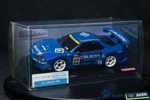 Kyosho Mini-z Body ASC NISSAN CALSONIC SKYLINE 2003 MZG302CS