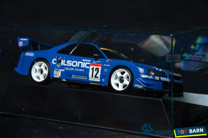 Kyosho Mini-z Body ASC NISSAN CALSONIC SKYLINE 2003 MZG302CS