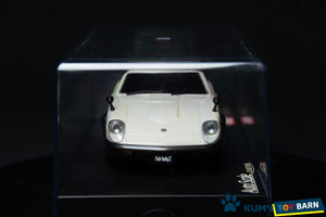 Kyosho Mini-z Body ASC NISSAN FAIRLADY Z 240ZG MZP140W