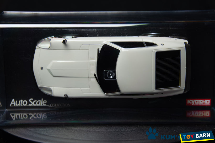 Kyosho Mini-z Body ASC NISSAN FAIRLADY Z 240ZG MZP140W
