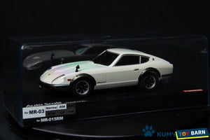 Kyosho Mini-z Body ASC NISSAN FAIRLADY Z 240ZG MZP140W