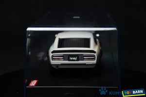Kyosho Mini-z Body ASC NISSAN FAIRLADY Z 240ZG MZP140W
