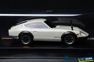 Kyosho Mini-z Body ASC NISSAN FAIRLADY Z 240ZG MZP140W