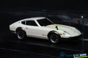 Kyosho Mini-z Body ASC NISSAN FAIRLADY Z 240ZG MZP140W