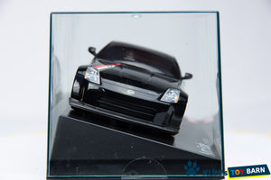 Kyosho Mini-z Body ASC NISSAN FAIRLADY Z NISMO S-tune MZX119BK