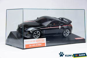 Kyosho Mini-z Body ASC NISSAN FAIRLADY Z NISMO S-tune MZX119BK