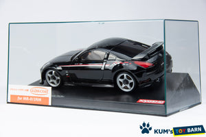 Kyosho Mini-z Body ASC NISSAN FAIRLADY Z NISMO S-tune MZX119BK