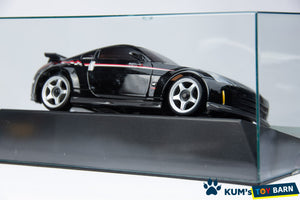 Kyosho Mini-z Body ASC NISSAN FAIRLADY Z NISMO S-tune MZX119BK