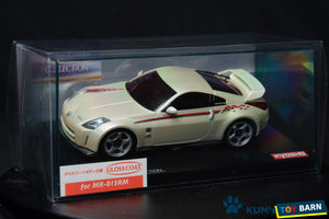 Kyosho Mini-z Body ASC NISSAN FAIRLADY Z NISMO S-tune MZX119PW