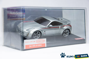 Kyosho Mini-z Body ASC NISSAN FAIRLADY Z NISMO S-tune MZX119S