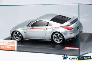 Kyosho Mini-z Body ASC NISSAN FAIRLADY Z NISMO S-tune MZX119S