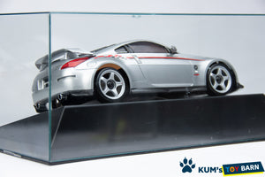 Kyosho Mini-z Body ASC NISSAN FAIRLADY Z NISMO S-tune MZX119S