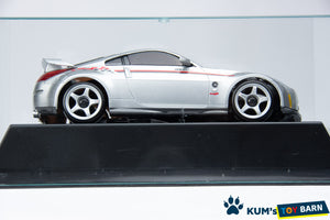 Kyosho Mini-z Body ASC NISSAN FAIRLADY Z NISMO S-tune MZX119S