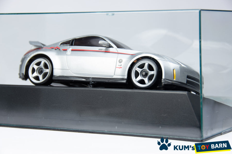 Kyosho Mini-z Body ASC NISSAN FAIRLADY Z NISMO S-tune MZX119S