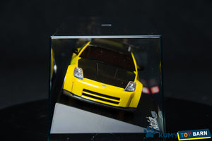 Kyosho Mini-z Body ASC NISSAN FAIRLADY Z(Z33) NISMO S-tune MZP412MY