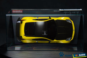 Kyosho Mini-z Body ASC NISSAN FAIRLADY Z(Z33) NISMO S-tune MZP412MY