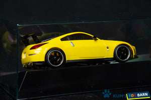 Kyosho Mini-z Body ASC NISSAN FAIRLADY Z(Z33) NISMO S-tune MZP412MY