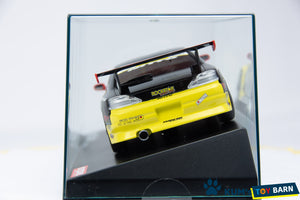 Kyosho Mini-z Body ASC NISSAN Formula D SILVIA S15 No.9 Pacific Rim MZP413DY