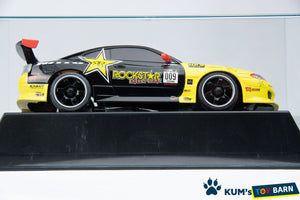 Kyosho Mini-z Body ASC NISSAN Formula D SILVIA S15 No.9 Pacific Rim MZP413DY