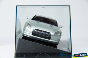 Kyosho Mini-z Body ASC Kyosho Mini-z Body ASC NISSAN GT-R MZP411S