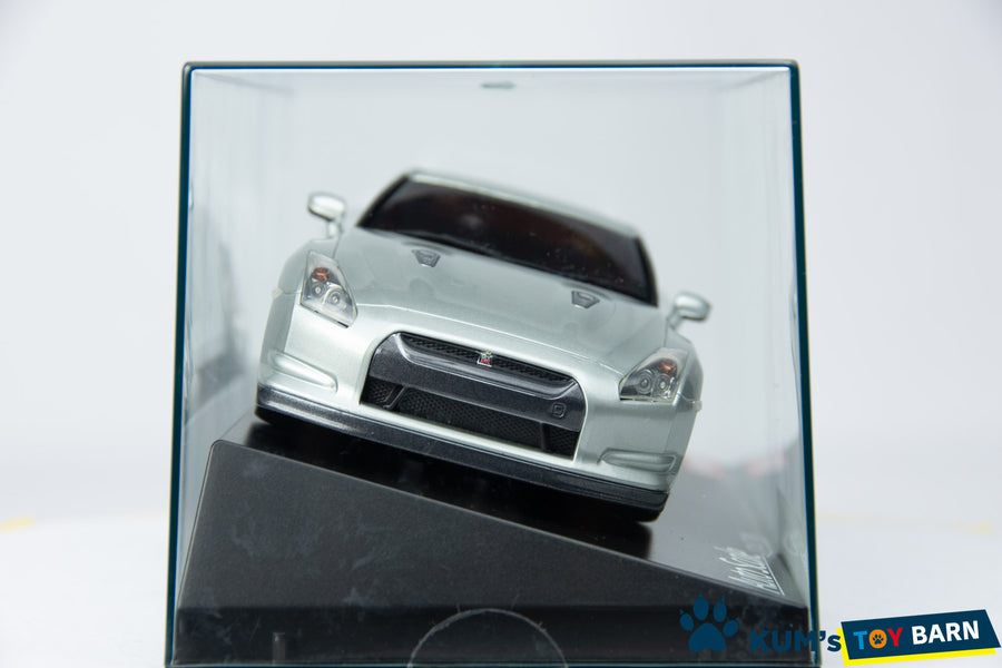 Kyosho Mini-z Body ASC Kyosho Mini-z Body ASC NISSAN GT-R MZP411S