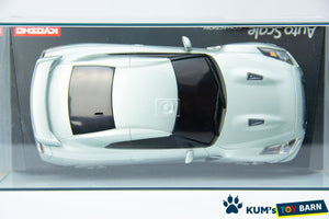 Kyosho Mini-z Body ASC Kyosho Mini-z Body ASC NISSAN GT-R MZP411S