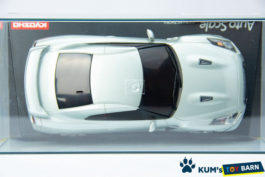 Kyosho Mini-z Body ASC Kyosho Mini-z Body ASC NISSAN GT-R MZP411S