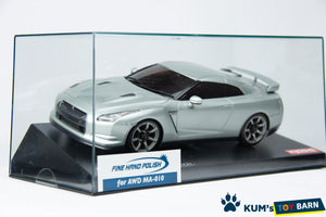 Kyosho Mini-z Body ASC Kyosho Mini-z Body ASC NISSAN GT-R MZP411S