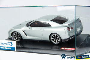 Kyosho Mini-z Body ASC Kyosho Mini-z Body ASC NISSAN GT-R MZP411S