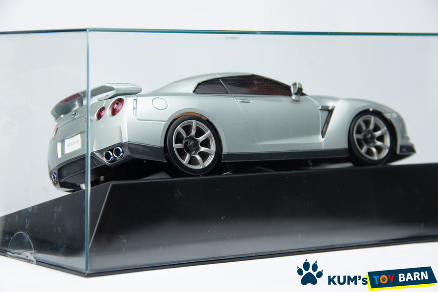 Kyosho Mini-z Body ASC Kyosho Mini-z Body ASC NISSAN GT-R MZP411S
