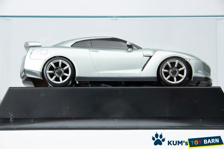 Kyosho Mini-z Body ASC Kyosho Mini-z Body ASC NISSAN GT-R MZP411S
