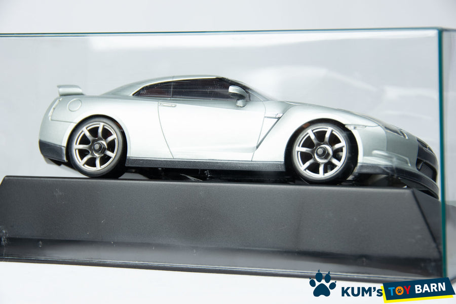 Kyosho Mini-z Body ASC Kyosho Mini-z Body ASC NISSAN GT-R MZP411S