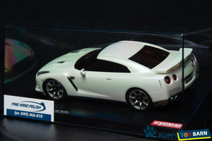 Kyosho Mini-z Body ASC NISSAN GT-R MZP411W