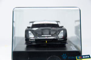 Kyosho Mini-z Body ASC NISSAN GT-R SUPER GT500 Test car 2008 MZP214T