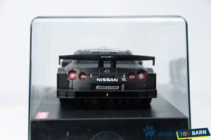 Kyosho Mini-z Body ASC NISSAN GT-R SUPER GT500 Test car 2008 MZP214T