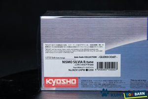 Kyosho Mini-z Body ASC NISSAN NISMO SILVIA R-tune MZX124PW