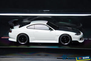 Kyosho Mini-z Body ASC NISSAN SILVIA S15 MZP413CW