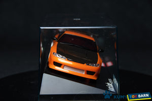 Kyosho Mini-z Body ASC NISSAN SILVIA S15 MZP413MO/MZPP413MO