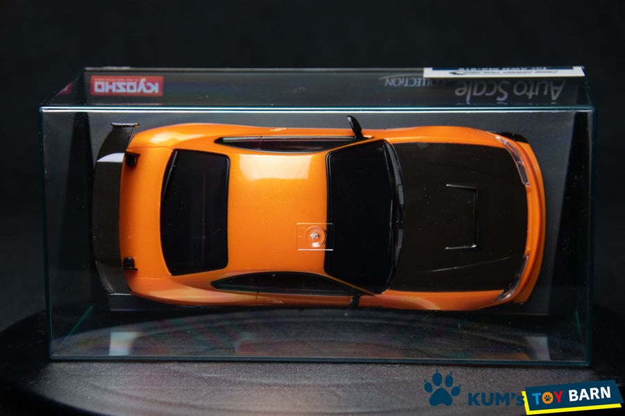 Kyosho Mini-z Body ASC NISSAN SILVIA S15 MZP413MO/MZPP413MO