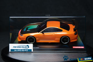 Kyosho Mini-z Body ASC NISSAN SILVIA S15 MZP413MO/MZPP413MO