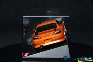 Kyosho Mini-z Body ASC NISSAN SILVIA S15 MZP413MO/MZPP413MO