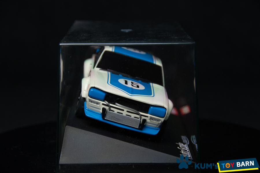 Kyosho Mini-z Body ASC NISSAN SKYLINE GT-R KPGC10 MZC11BL