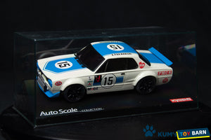 Kyosho Mini-z Body ASC NISSAN SKYLINE GT-R KPGC10 MZC11BL