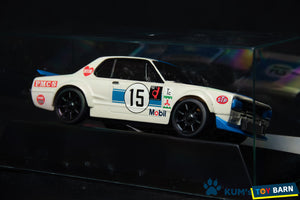 Kyosho Mini-z Body ASC NISSAN SKYLINE GT-R KPGC10 MZG11BL