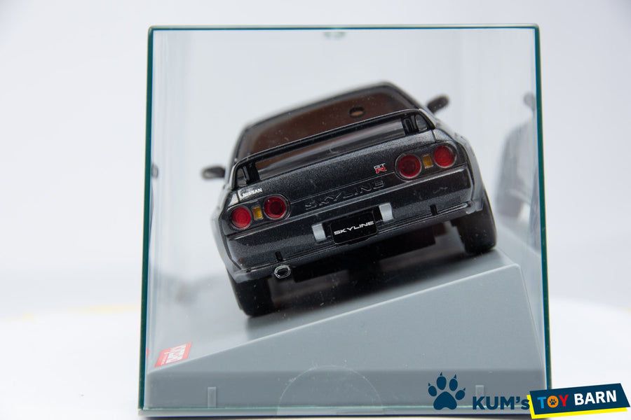 Kyosho Mini-z Body ASC NISSAN SKYLINE GT-R R32 MZG35GM