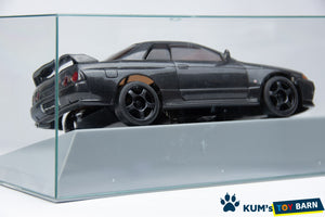 Kyosho Mini-z Body ASC NISSAN SKYLINE GT-R R32 MZG35GM