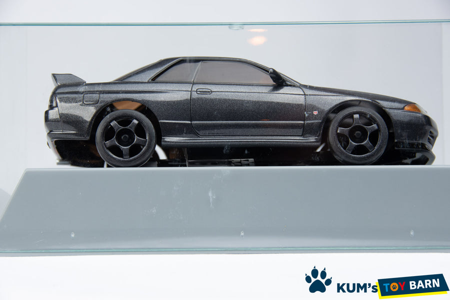 Kyosho Mini-z Body ASC NISSAN SKYLINE GT-R R32 MZG35GM