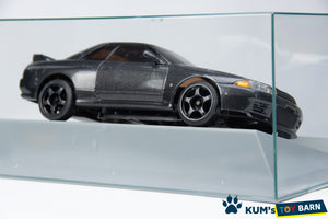 Kyosho Mini-z Body ASC NISSAN SKYLINE GT-R R32 MZG35GM